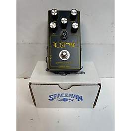 Used Spaceman Effects Restone Effect Pedal