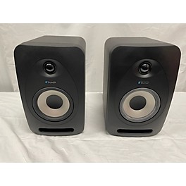 Used Tannoy Reveal 502 PAIR Powered Monitor
