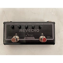 Used Donner Revecho Effect Pedal