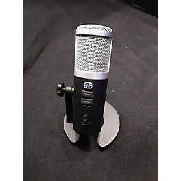 Used PreSonus Revelator Condenser Microphone