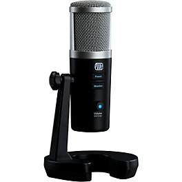 Open Box PreSonus Revelator USB-C Compatible Microphone With StudioLive