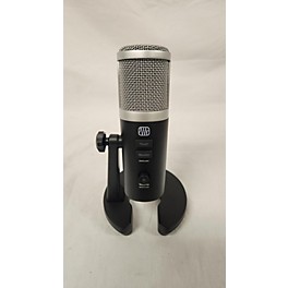 Used PreSonus Revelator USB Microphone