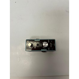 Used Miscellaneous Reverb Effect Pedal Package