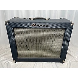 Used Ampeg Reverberocket Tube Guitar Combo Amp