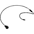 Point Source Audio Reversible Dual Earset Clip Black