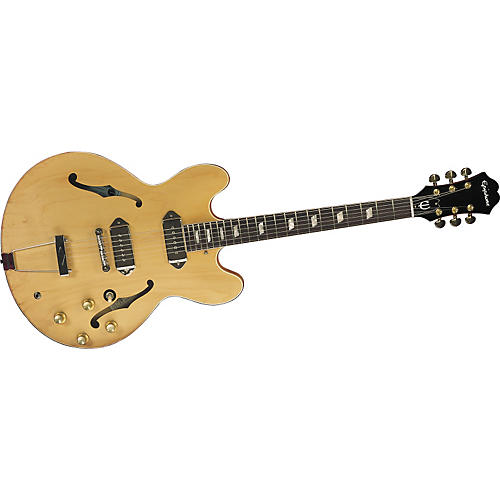 Epiphone casino guitar center Clearance
