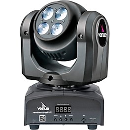 Venue Revolver Wash VP Dual Moving Head Light With VenueLink Port