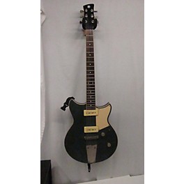 Used Yamaha Revstar RS502 Solid Body Electric Guitar