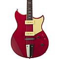 Yamaha Revstar Standard RSS02T Chambered Electric Guitar With Tailpiece Fired Red
