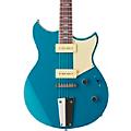 Yamaha Revstar Standard RSS02T Chambered Electric Guitar With Tailpiece Swift Blue
