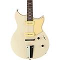 Yamaha Revstar Standard RSS02T Chambered Electric Guitar With Tailpiece Vintage White