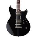 Yamaha Revstar Standard RSS20 Chambered Electric Guitar - Black