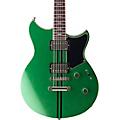 Yamaha Revstar Standard RSS20 Chambered Electric Guitar - Flash Green