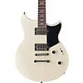 Yamaha Revstar Standard RSS20 Chambered Electric Guitar - Vintage White