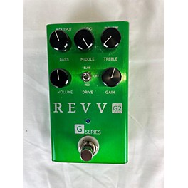 Used Revv Amplification Revv G2 Effect Pedal