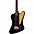 Gibson Rex Brown Thunderbird Electric Bass Guitar Ebony
