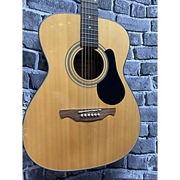 Used Alvarez Rf8 Acoustic Guitar