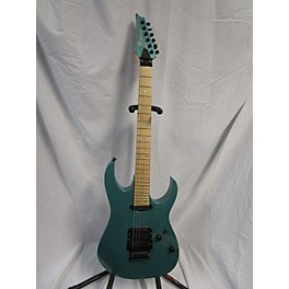 Used Ibanez Rg 565 Genesis Solid Body Electric Guitar