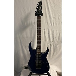 Used Ibanez Rg 570 Solid Body Electric Guitar