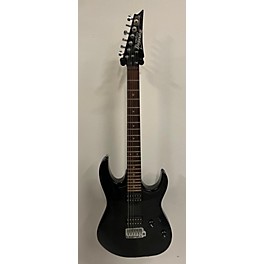 Used Ibanez Rg330 Solid Body Electric Guitar