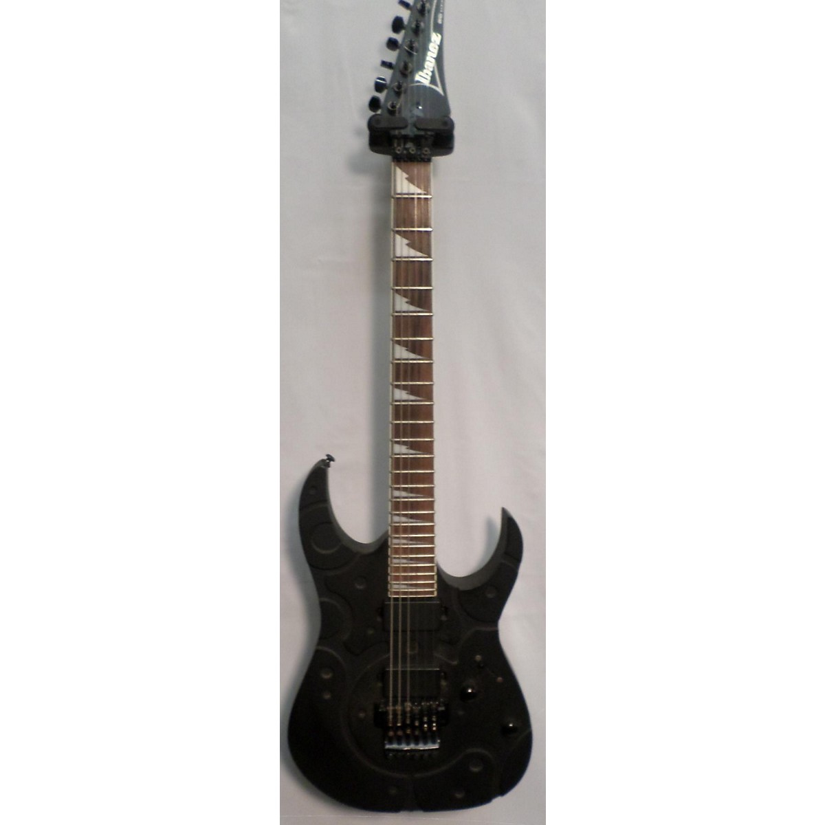 Used Ibanez Rg420eg Solid Body Electric Guitar Guitar Center