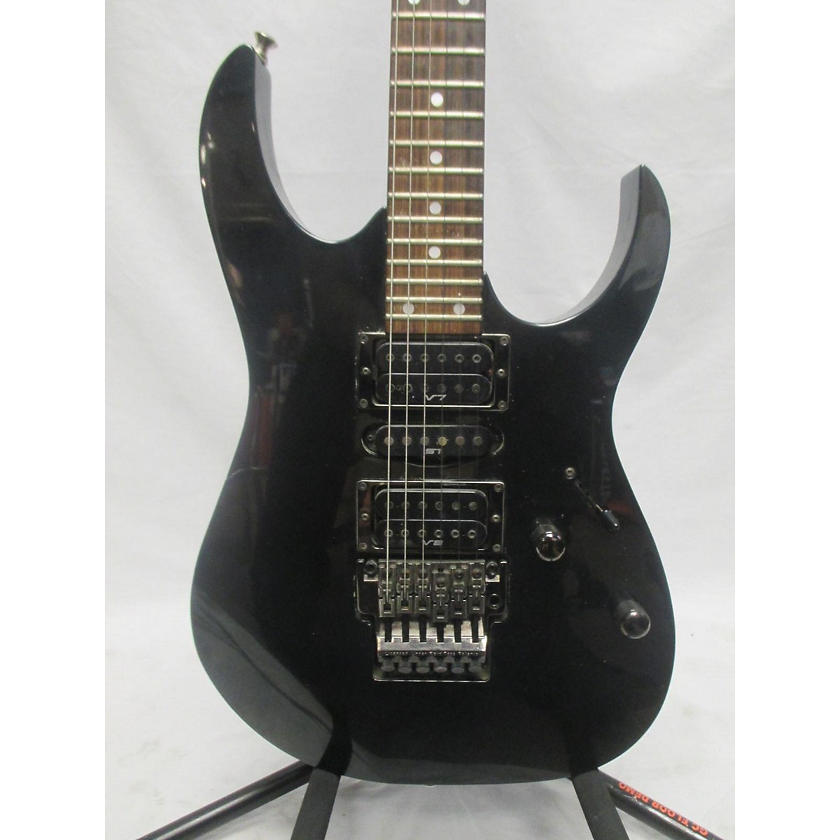 Used Ibanez Rg470 Solid Body Electric Guitar | Guitar Center