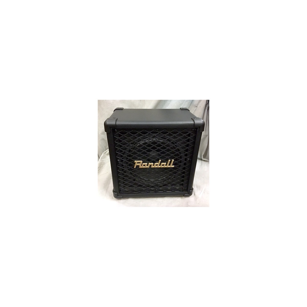 randall rg8 cabinet
