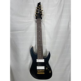 Used Ibanez Rg80f Solid Body Electric Guitar
