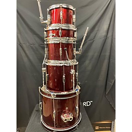 Used Rogue Rgd0520 Shell Pack Drum Kit