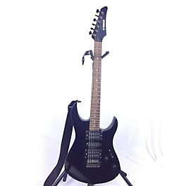 Used Yamaha Rgx12 Solid Body Electric Guitar