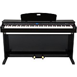 Rhapsody 2 88-Key Console Digital Piano Ebony Polish
