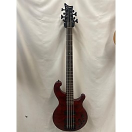 Used Dean Rhapsody 8 8 String Electric Bass Guitar