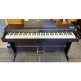 Used Williams Rhapsody Digital Piano