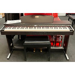 Used Williams Rhapsody II Digital Piano
