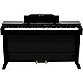 Williams Rhapsody III 88-Key Console Digital Piano - Ebony