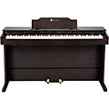 Williams Rhapsody III 88-Key Console Digital Piano - Walnut