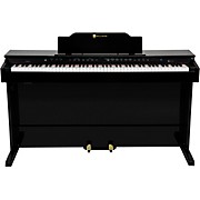 Rhapsody III Digital Piano With Bluetooth - Ebony