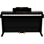 Rhapsody III Digital Piano With Bluetooth Ebony