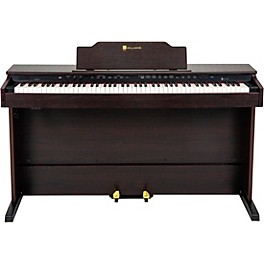 Blemished Williams Rhapsody III Digital Piano With Bluetooth