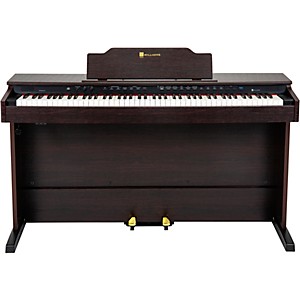 Williams Rhapsody III Digital Piano with Bluetooth Walnut 
