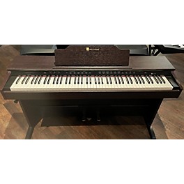 Used Williams Rhapsody III Digital Piano