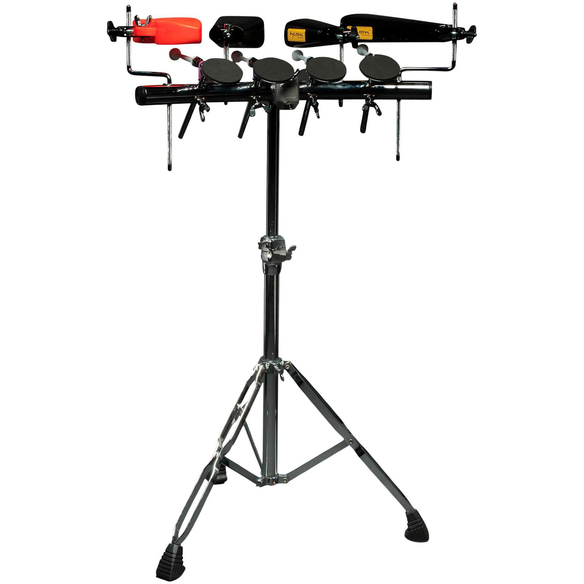 Tycoon Percussion Rhythm Rack Percussion Mounting System Guitar Center