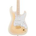 Fender Richie Kotzen Stratocaster Electric Guitar See-through White Burst