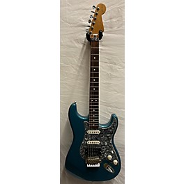 Used Fender Richie Sambora Signature Stratocaster Solid Body Electric Guitar