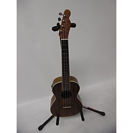 Used Fender Rincon Tenor Ukulele