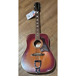 Used EKO Rio Bravo 12 12 String Acoustic Guitar