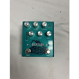 Used Eventide Riptide Effect Pedal