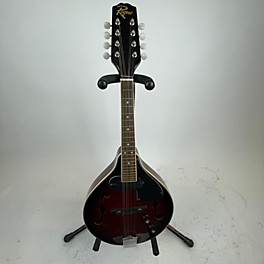 Used Rogue Rm110ae Mandolin