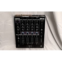 Used Reloop Rmx-44BT DJ Mixer