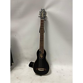 Used Washburn Ro10 Rover Acoustic Guitar